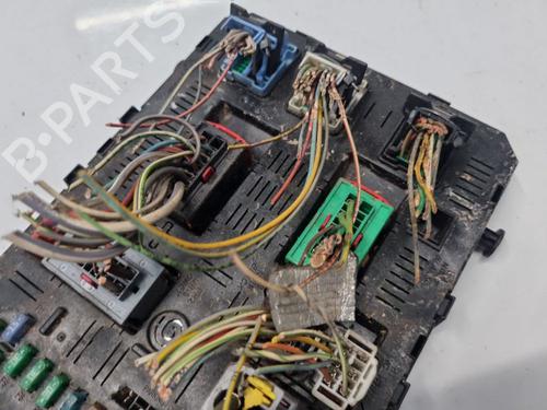 Electronic module CITROËN C4 I (LC_) 1.6 HDi | BP34994065M83 - Image 3