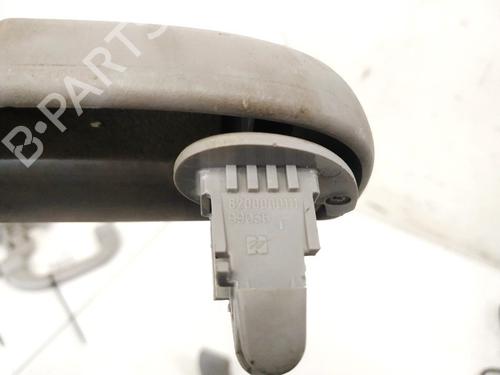 Handskerum NISSAN PRIMERA Hatchback (P12) 1.9 dCi | BP35428094C95 - Image 3