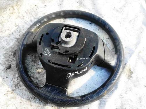 Steering wheel MAZDA 2 (DY) 1.2 (DY3W) | BP35218443C49 - Image 2