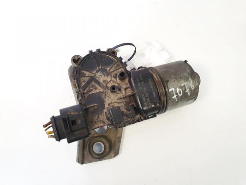 Used Front wiper motor Front wiper motor 35524568 35524568