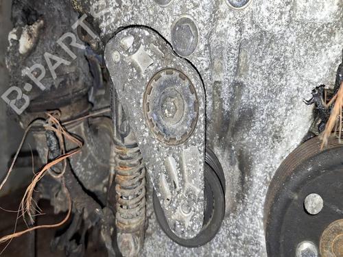Pulley FORD MONDEO IV (BA7) 2.0 SCTi | BP34773122M122 - Image 2