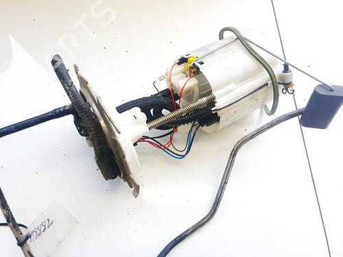 Fuel pump NISSAN QUEST (V42) 3.5 | BP35318002M76 - Image 2