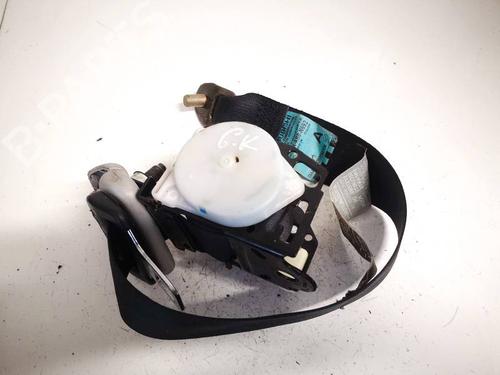 Used Rear left seatbelt Rear left seatbelt 35164785 35164785