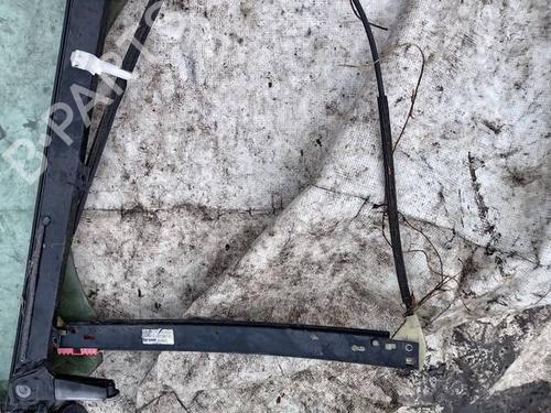 Front left window mechanism VW PASSAT B7 (362) 1.6 TDI | BP34907805C22 - Image 2