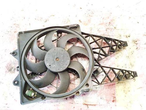 Used Fan Fan FIAT BRAVO II (198_) 1.9 D Multijet (198AXB1A) (120 hp) 35327233 35327233