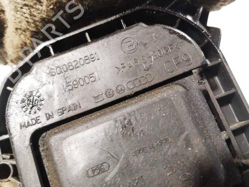 Electronic module AUDI A2 (8Z0) 1.4 TDI | BP32567481M83 