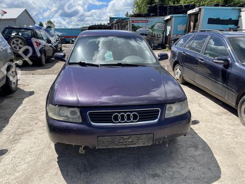 Electronic module AUDI A3 (8L1) 1.9 TDI | BP32880741M83 - Image 5