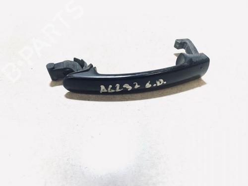 front-right-exterior-door-handle-skoda-fabia-ii-542-2006-2007-2008-2009-2010-2011-2012-2013-2014-35608203 main image