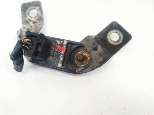 Electronic module MERCEDES-BENZ M-CLASS (W164) ML 420 CDI 4-matic (164.128) | BP32589128M83  - Image 5