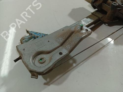 Front right window mechanism FIAT DOBLO Cargo (263_) 2.0 D Multijet | BP34873720C23 - Image 2