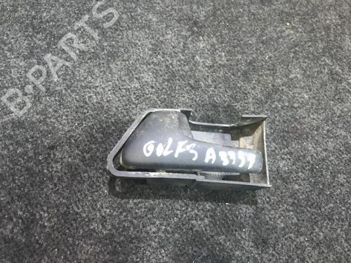 Used Rear left interior door handle Rear left interior door handle 35662776 35662776
