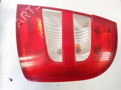 Used Right taillight Right taillight 35527245 35527245