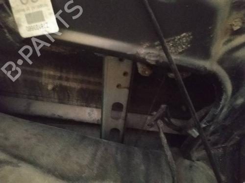 Used Rear left window mechanism Rear left window mechanism 35251242 35251242