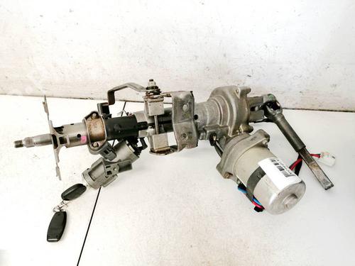 Steering column TOYOTA COROLLA (_E12_) 2.0 D-4D (CDE120R, CDE120L_) | BP35008018M21 - Image 2