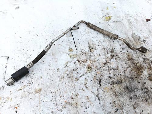 Used AC pipe AC pipe SKODA ROOMSTER (5J7) 1.9 TDI (105 hp) 32562532 32562532