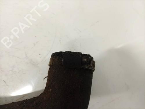 Intercooler pipe VOLVO S60 I (384) D5 | BP39222677M127 - Image 4