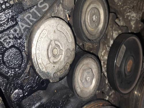 Pulley MINI MINI COUNTRYMAN (R60) Cooper D ALL4 | BP40028360M122 - Image 2
