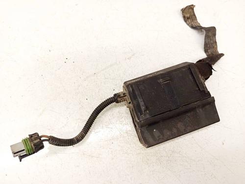 Used Fuse box Fuse box OPEL MERIVA A MPV (X03) 1.7 CDTI (E75) (125 hp) 36457274 36457274