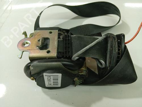 Front left seatbelt CITROËN C4 I (LC_) 1.6 HDi | BP34839204I26 - Image 3