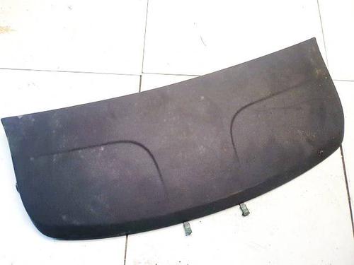 Rear parcel shelf AUDI A5 Convertible (8F7) 2.0 TDI | BP40164959C85 - Image 1