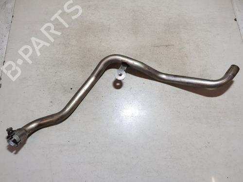Used Exhaust system VW TOUAREG (7LA, 7L6, 7L7) 2.5 R5 TDI (174 hp) 33065726