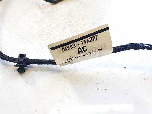 Wiring harness JAGUAR XJ (X351) 3.0 SDV6 | BP35106361E16 - Image 3