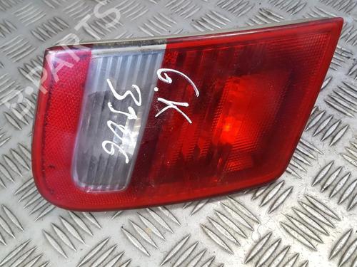 Used Left tailgate light Left tailgate light 35689529 35689529