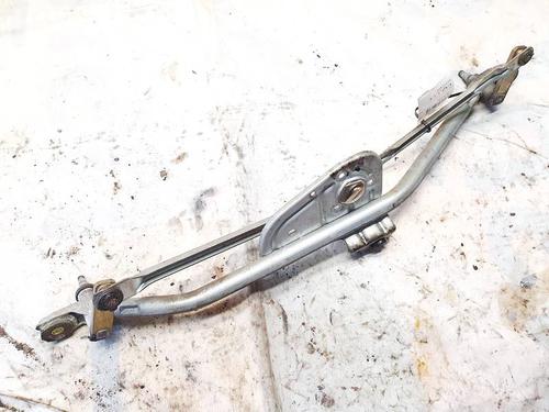 Used Front wipers mechanism Front wipers mechanism AUDI A6 C5 (4B2, 4B4) 2.5 TDI (163 hp) 35447674 35447674