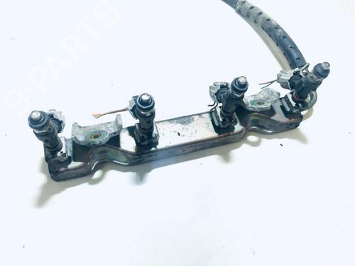 Used Injection rail Injection rail 35592042 35592042