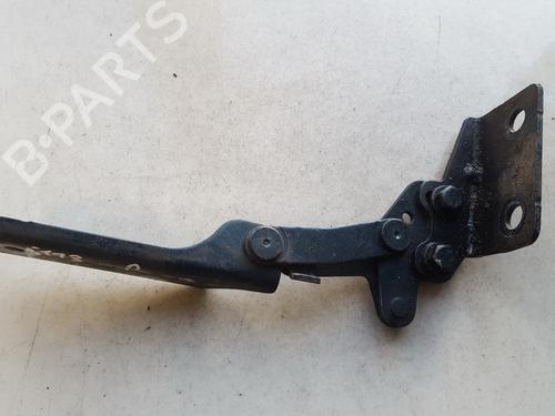 Used Hinge/Door check strap Hinge/Door check strap 35855062 35855062