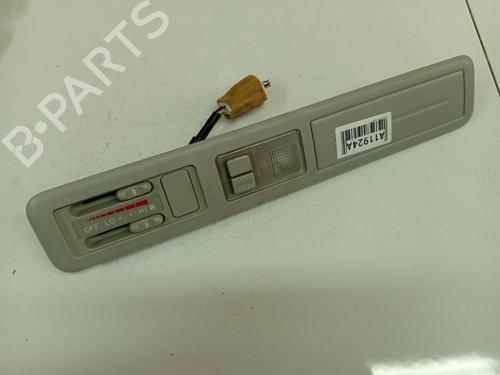 Used Climate control Climate control TOYOTA PREVIA II (_R3_) 2.0 D-4D (CLR30_, CLR30R) (116 hp) 39702137 39702137