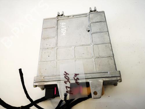 Engine control unit (ECU) AUDI A4 B5 (8D2) 1.6 | BP32884741M57 - Image 3