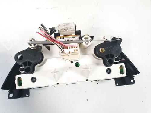 Climate control TOYOTA RAV 4 II (_A2_) 2.0 D 4WD (CLA20_, CLA21_, CLA20R, CLA21R) | BP35478347I5 - Image 2