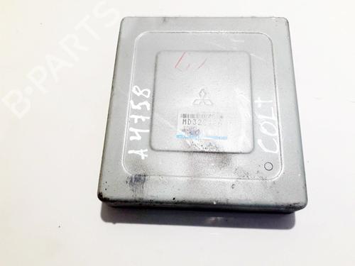 Used Engine control unit (ECU) Engine control unit (ECU) MITSUBISHI COLT V (CJ_, CP_) 1.3 (90 hp) 33520203 33520203