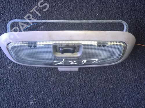 Used Interior roof light Interior roof light 35880254 35880254