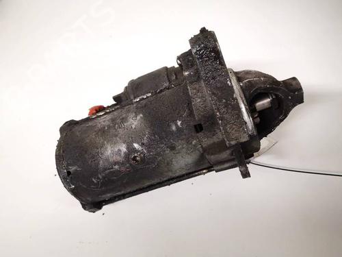 Used Starter Starter 34858791 34858791