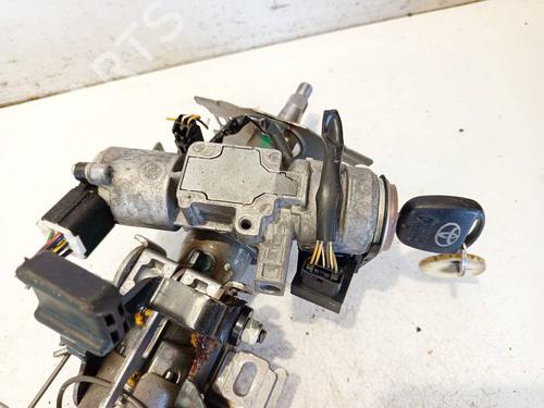 Used Ignition barrel Ignition barrel 34969948 34969948