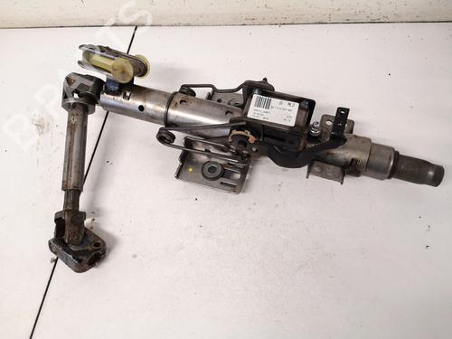 Used Steering column Steering column AUDI A3 (8L1) 1.9 TDI (110 hp) 35470120 35470120