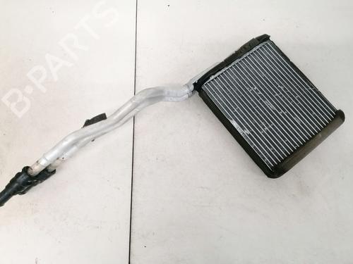Used Heater matrix Heater matrix MAZDA 3 (BK) 1.6 DI Turbo (109 hp) 35542207 35542207