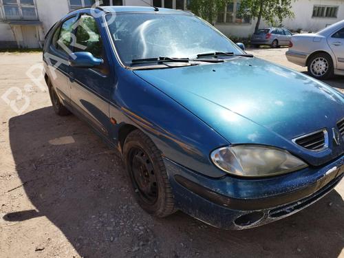 Teile für RENAULT MEGANE I (BA0/1_) 1.6 16V (BA04, BA0B, BA11, BA1J, BA16, BA19, BA1K, BA1V,... (107 hp) 4470939 