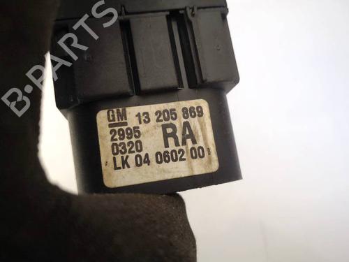 Switch AUDI A6 C5 (4B2, 4B4) 2.5 TDI | BP34787732I30 - Image 3