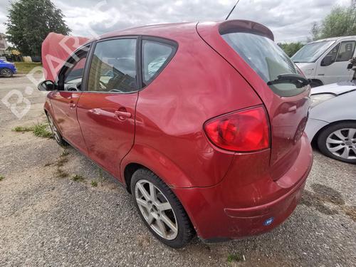 Electronic module SEAT ALTEA (5P1) 2.0 TDI | BP39116200M83 - Image 11