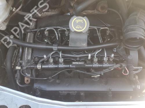 Engine mount FORD TRANSIT Van (FA_ _) 2.0 TDCi | BP33494111M89  - Image 10