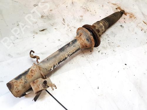Used Left front shock absorber Left front shock absorber 35614650 35614650