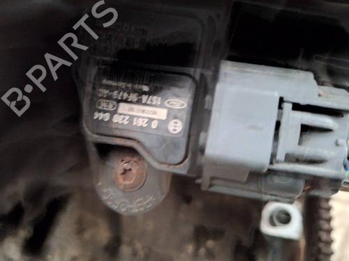 Módulo eletrónico Módulo eletrónico FORD MONDEO IV (BA7) 2.3 (160 hp) 35204420 35204420