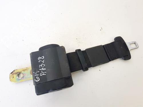 Used Rear left seatbelt Rear left seatbelt VW SHARAN (7M8, 7M9, 7M6) 1.9 TDI 4motion (115 hp) 35536531 35536531