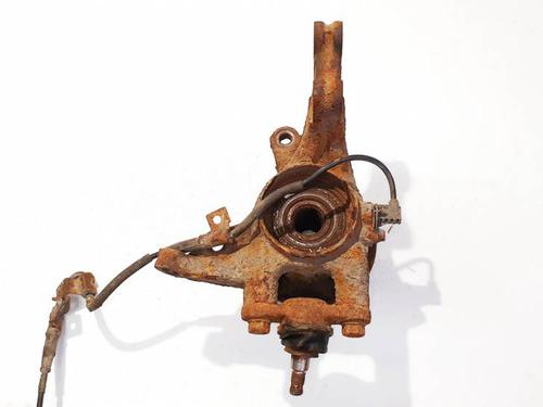 Left front steering knuckle KIA CEE'D Hatchback (ED) 1.6 CRDi 115 | BP35268863M25 - Image 3