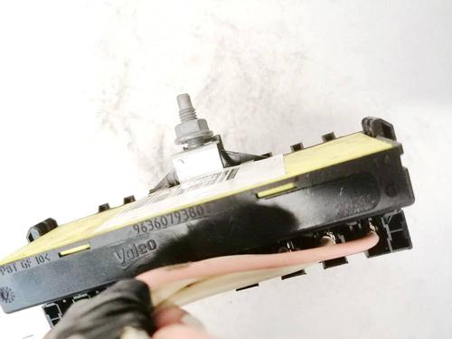 Fuse box CITROËN BERLINGO MULTISPACE (B9) 1.6 HDi 110 | BP32589023E1