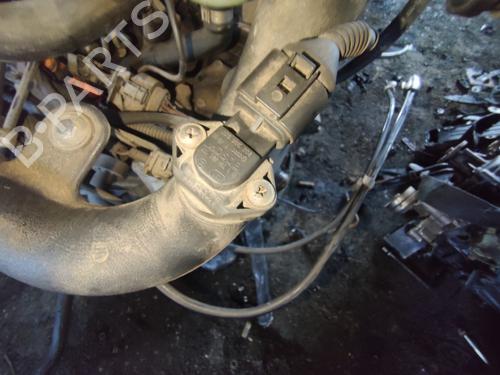 Used Electronic module Electronic module AUDI A4 B5 (8D2) 1.9 TDI (110 hp) 35604773 35604773