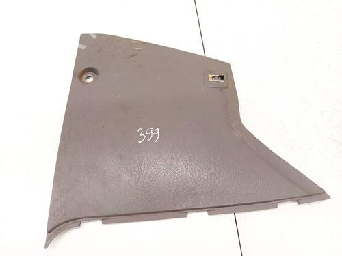 Used Boot lining Boot lining 39222456 39222456